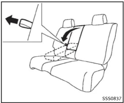INFINITI QX50 (2014) - Installation - 2
