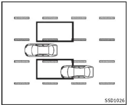 INFINITI QX50 (2014) - ATTENTION - 1