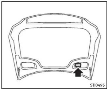 INFINITI QX50 (2014) - NUMÉROD'IDENTIFICATIONDUVÉ-HICULE(numérodechâssis) - 5