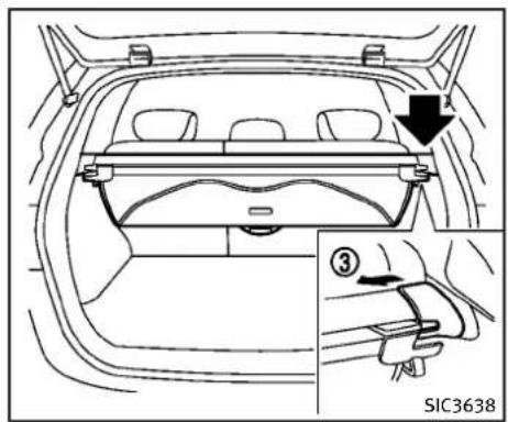 INFINITI QX50 (2013) - HOUSSEDECHARGEMENT(sile véhiculeenestéquipé) - 2