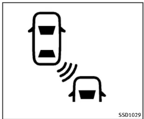 INFINITI QX50 (2013) - ATTENTION - 2