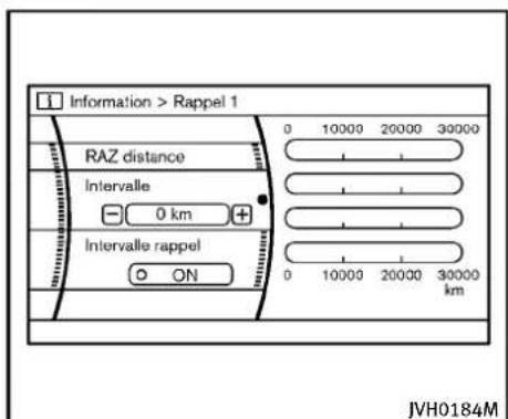 INFINITI QX50 (2013) - Informationsurlaconsommation decarburant - 5