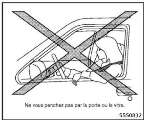 INFINITI QX50 (2013) - ATTENTION - 2