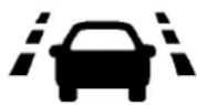 INFINITI QX50 (2013) - systèmeLDPparundétaillantINFINITI. •Toutexcèsdebruitpeutinterféreravec lecarillonavertisseur,etilsepeutque vousnel'entendiezpas. - 1