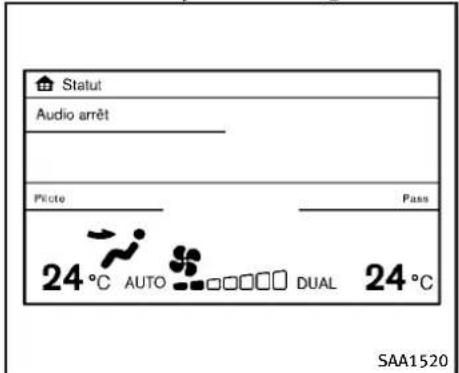 INFINITI QX50 (2013) - ATTENTION - 2