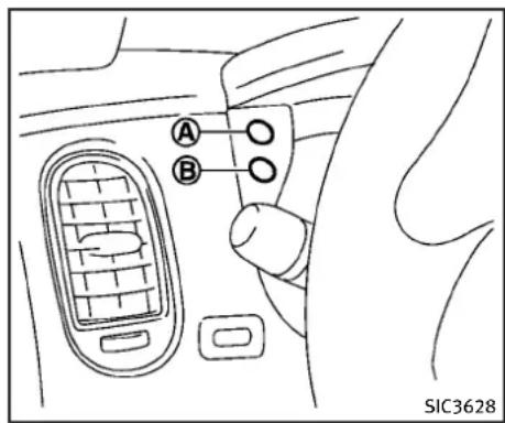 INFINITI QX50 (2013) - Systèmed'adaptationdel'éclairageavant(AFS)(silevéhiculeen estéquipé) - 2
