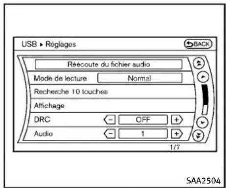 INFINITI QX50 (2013) - Liste: - 1