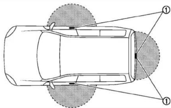 INFINITI QX50 (2013) - PRÉCAUTION - 1