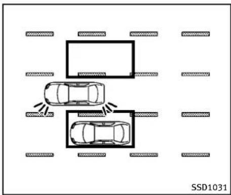 INFINITI QX50 (2013) - ATTENTION - 2