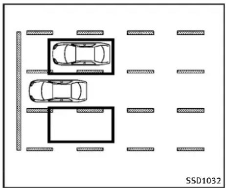 INFINITI QX50 (2013) - REMARQUE: - 1
