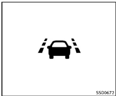 INFINITI QX50 (2013) - ATTENTION - 1