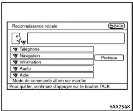 INFINITI QX50 (2013) - Avantdecommencer - 2