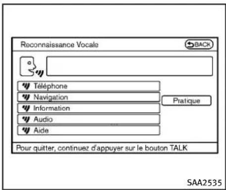 INFINITI QX50 (2013) - REMARQUE: - 2