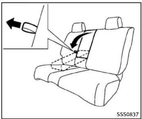 INFINITI QX50 (2013) - Installation - 2