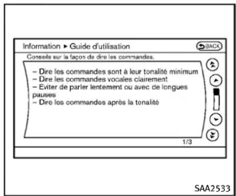 INFINITI QX50 (2013) - Entrainement - 1