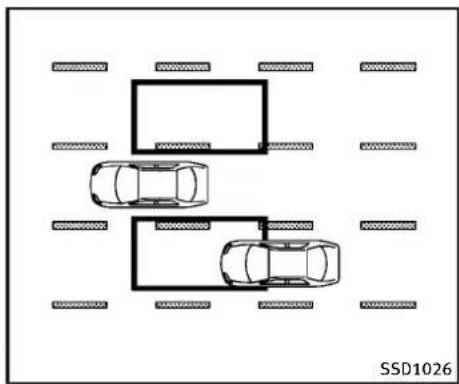 INFINITI QX50 (2013) - ATTENTION - 1