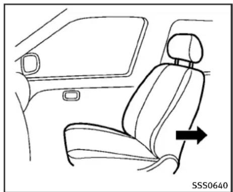 INFINITI QX50 (2013) - ATTENTION - 1