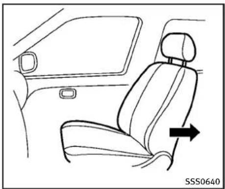 INFINITI QX50 (2013) - PRÉCAUTION - 1