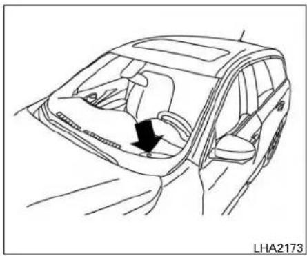 INFINITI QX60 (2013) - CONSEILSD'UTILISATION - 1