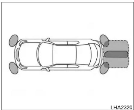 INFINITI QX60 (2013) - MODIFICATIONDEL'AFFICHAGE - 1