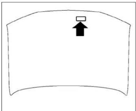 INFINITI QX60 (2013) - IDENTIFICATIONDUVÉHICULE - 4