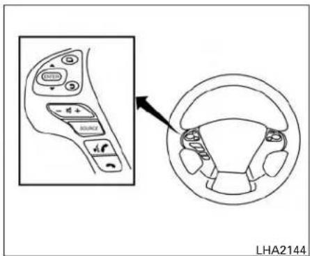 INFINITI QX60 (2013) - NOTA: - 1