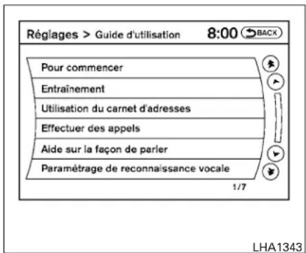 INFINITI QX60 (2013) - NOTA: - 2