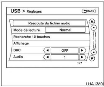 INFINITI QX60 (2013) - Liste: - 1