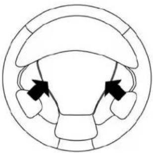 INFINITI QX60 (2013) - AVERTISSEMENT - 1
