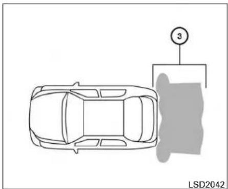 INFINITI QX60 (2013) - 5-40Démarrageetconduite - 2