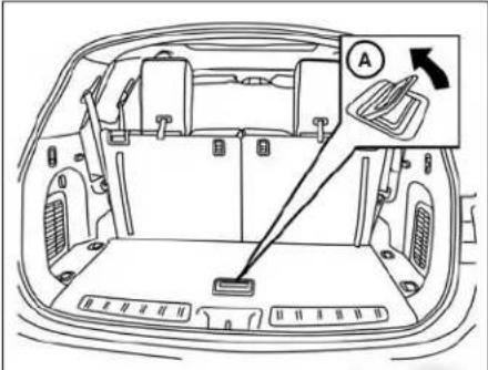 INFINITI QX60 (2013) - AVERTISSEMENT - 2
