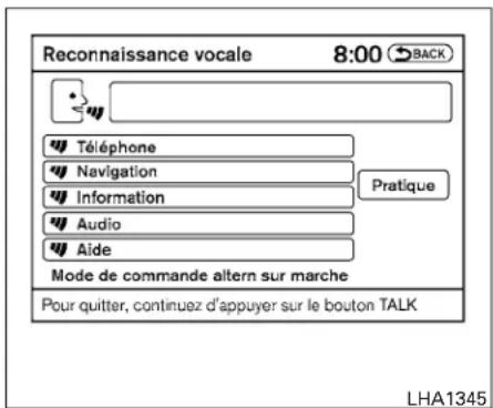 INFINITI QX60 (2013) - Avantdecommencer - 2