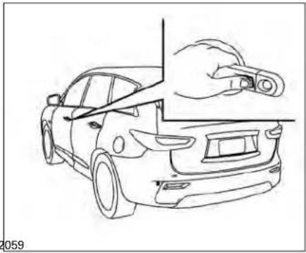 INFINITI QX60 (2013) - MISEENGARDE - 2