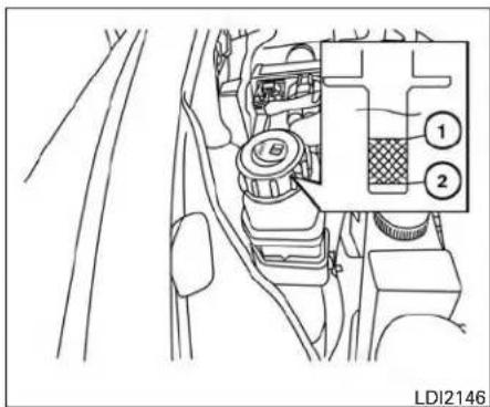 INFINITI QX60 (2013) - MISEENGARDE - 1