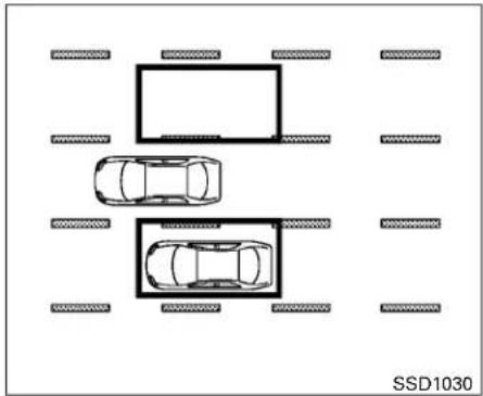 INFINITI QX60 (2013) - AVERTISSEMENT - 2