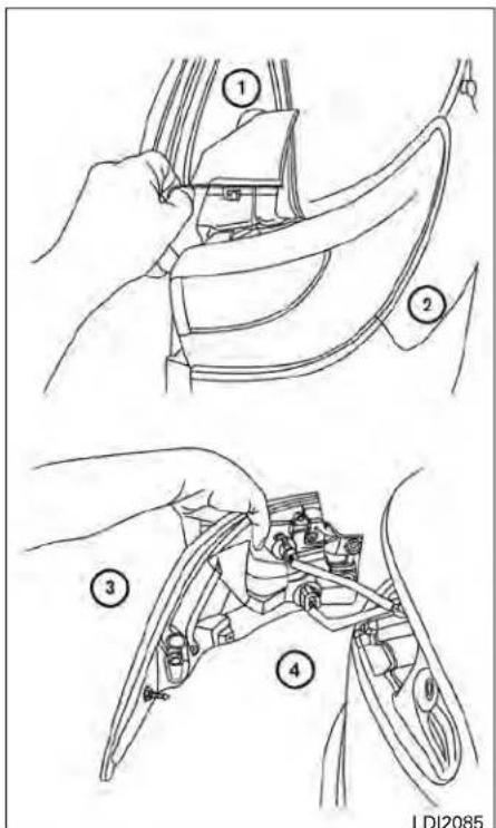 INFINITI QX60 (2013) - MISEENGARDE - 8