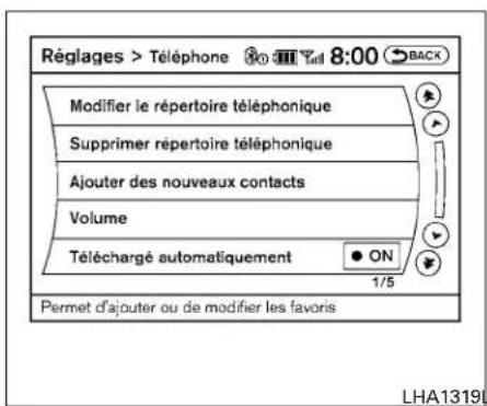 INFINITI QX60 (2013) - METTREFINÀUNAPPEL - 1