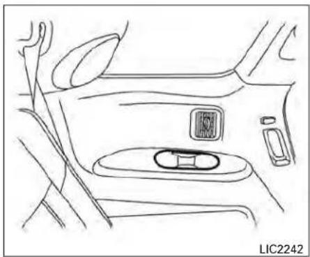 INFINITI QX60 (2013) - MISEENGARDE - 2