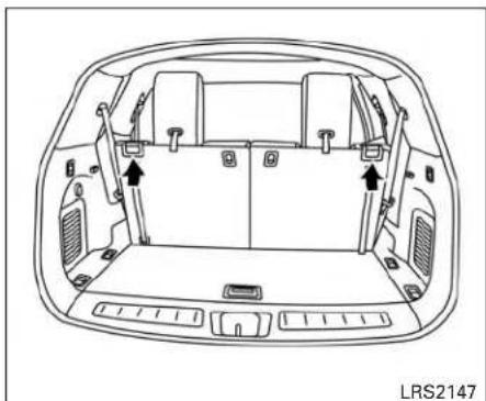 INFINITI QX60 (2013) - MISEENGARDE - 1