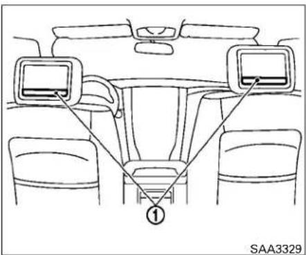 INFINITI QX60 (2013) - MISEENGARDE - 1