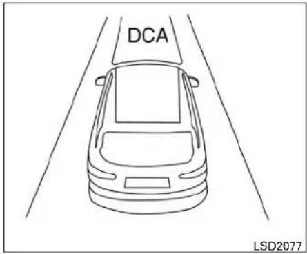 INFINITI QX60 (2013) - AVERTISSEMENT - 4