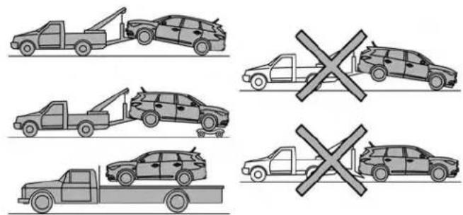 INFINITI QX60 (2013) - MISEENGARDE - 1