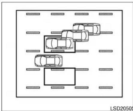INFINITI QX60 (2013) - NOTA: - 1