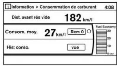 INFINITI QX60 Hybrid (2014) - Sivousutilisezcesystèmealorsquele systèmehybridenefonctionnepas(commutateurd'allumageàlapositionACC) pendantunelonguepériode,labatteriede 12Vsedéchargeraetilseraimpossiblede faireredémarrerlesystèmehybride. - 3