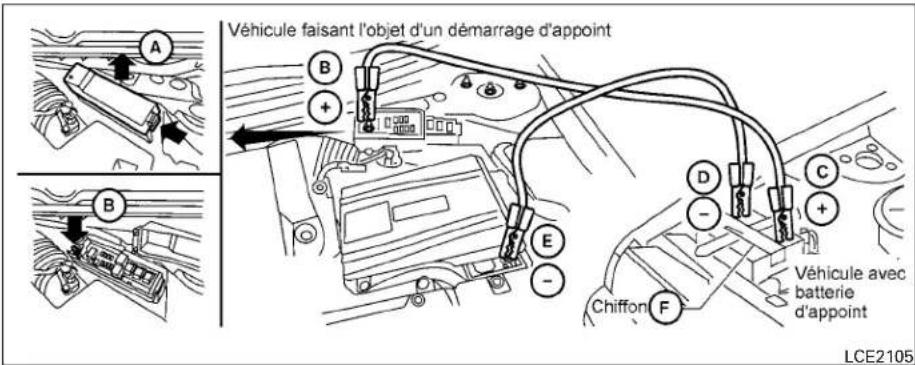INFINITI QX60 Hybrid (2014) - MISEENGARDE - 1