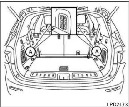 INFINITI QX60 Hybrid (2014) - MISEENGARDE - 1