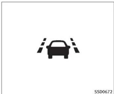 INFINITI FX35 (2011) - ATTENTION - 1