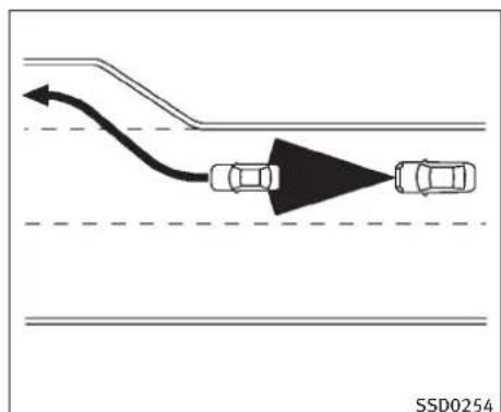 INFINITI FX35 (2011) - ATTENTION - 4
