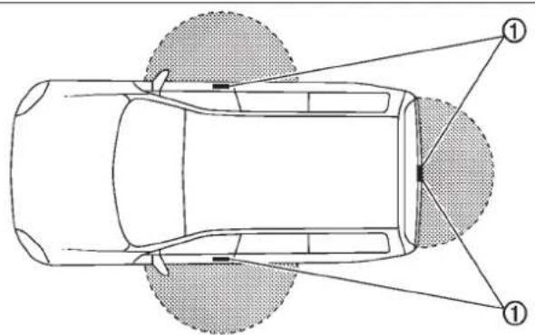 INFINITI FX35 (2011) - PRÉCAUTION - 1