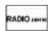 INFINITI FX35 (2011) - FonctionnementdelaradioFM-AM-SAT - 1